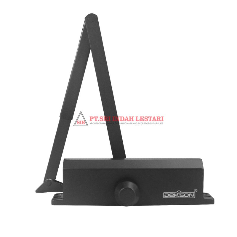 DOOR CLOSER DEKKSON DCL 105 NHO BA 3