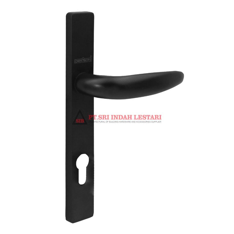 HANDLE DEKKSON LHP 81430 BK 2