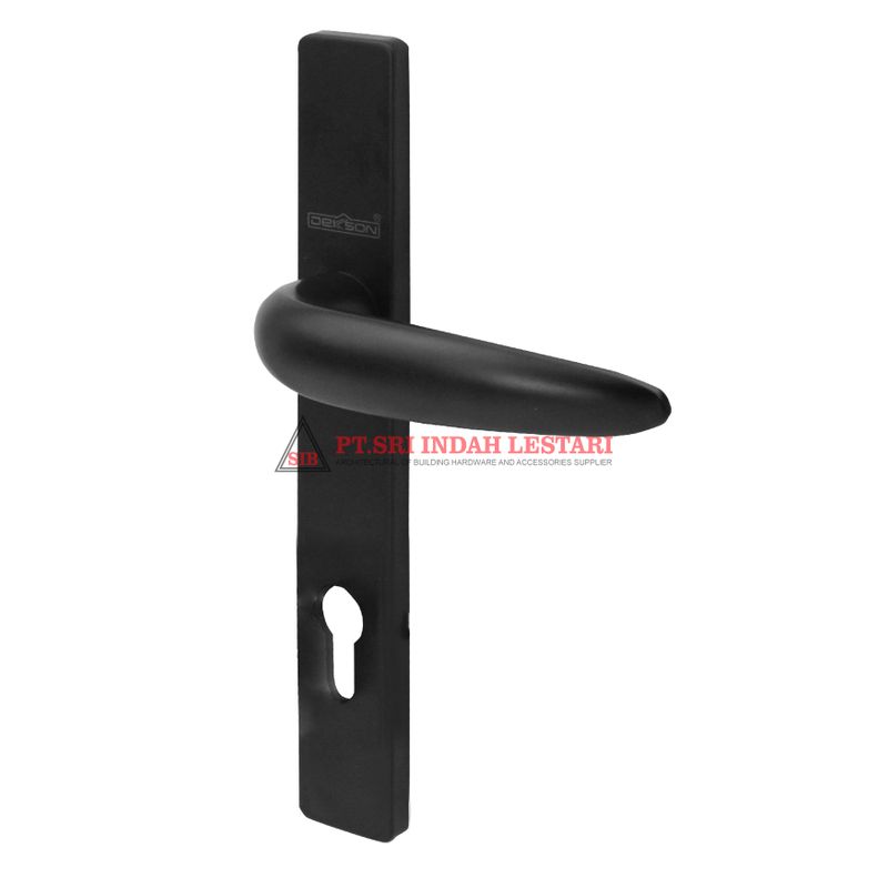 HANDLE DEKKSON LHP 81430 BK 3