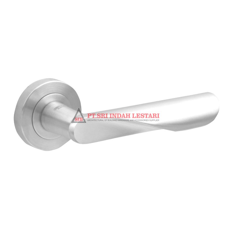 HANDLE DEKKSON LHSR 0238 SSS 4
