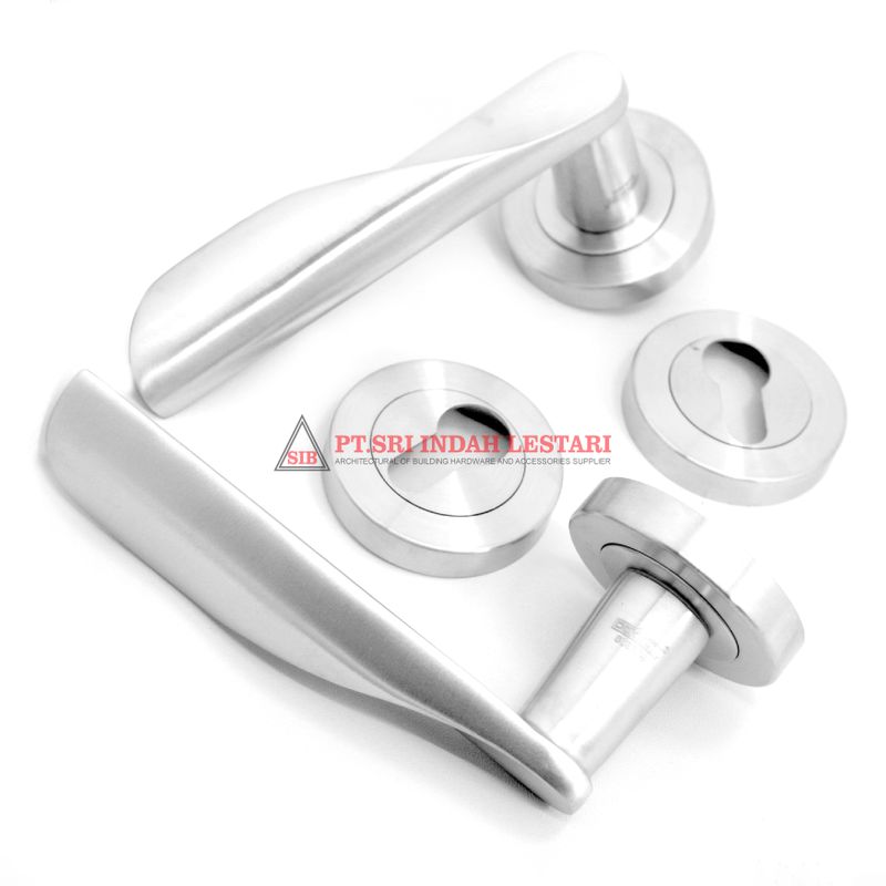 HANDLE DEKKSON LHSR 0238 SSS 5