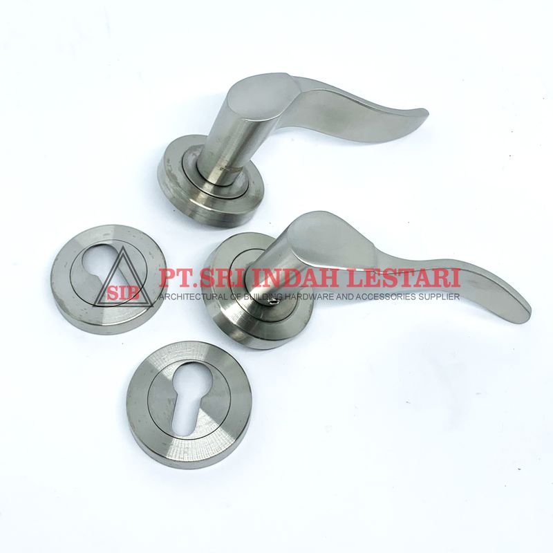 HANDLE DEKKSON LHSR 0040 SSS 5