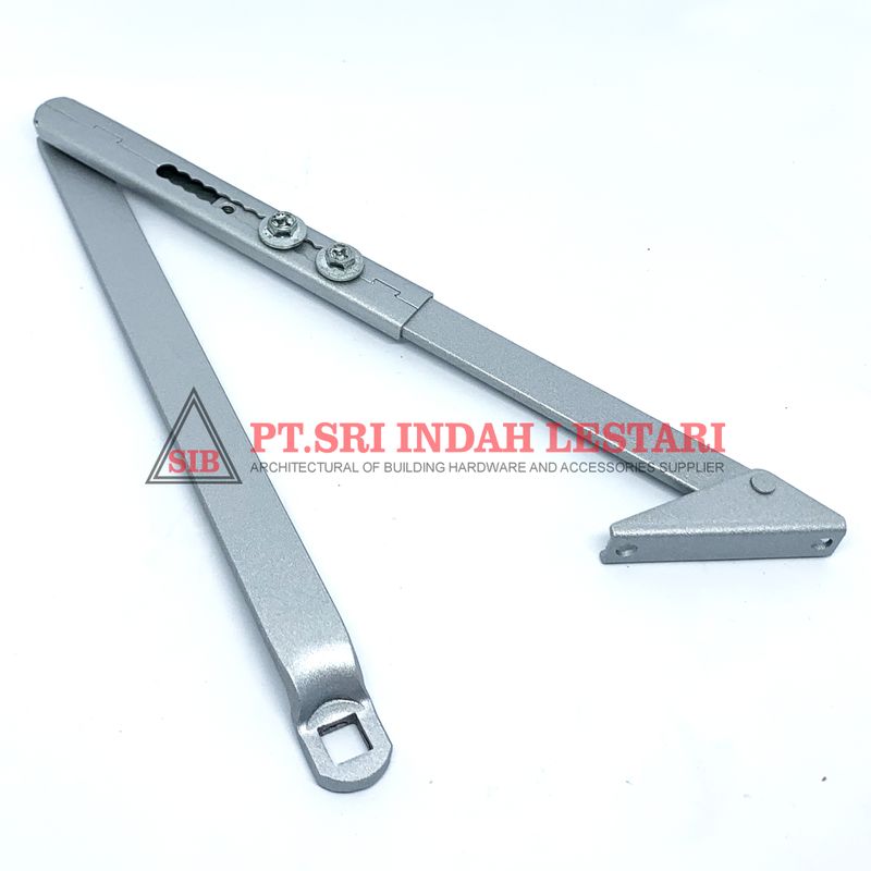 DOOR CLOSER DEKKSON DCL 105 NHO NA 2