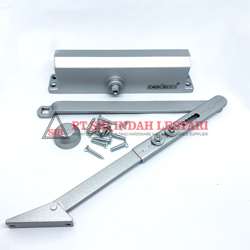 DOOR CLOSER DEKKSON DCL 105 NHO NA 3