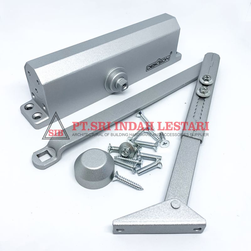 DOOR CLOSER DEKKSON DCL 105 NHO NA 4