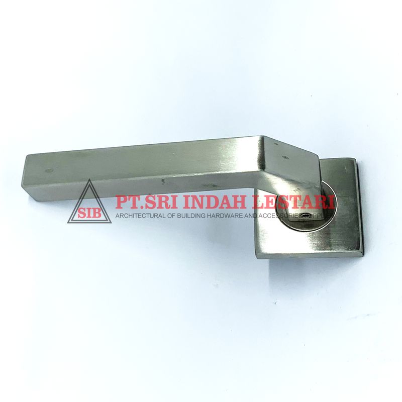 HANDLE LEVER HANDLE TUBE ROSES DKS SQ 102 SSS 2