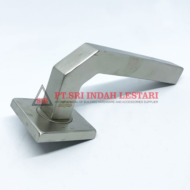 HANDLE LEVER HANDLE TUBE ROSES DKS SQ 102 SSS 3