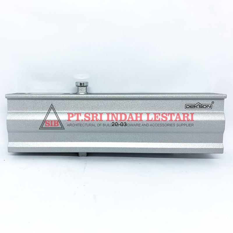 DOOR CLOSER DKS CONCEALED 882 NA 2