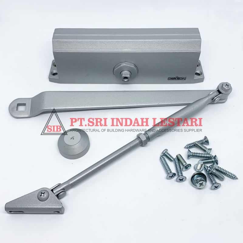 DOOR CLOSER DKS 1557 NHO NA 2