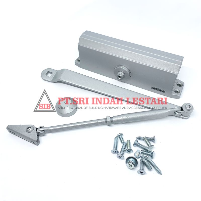 DOOR CLOSER DKS 1557 NHO NA 3