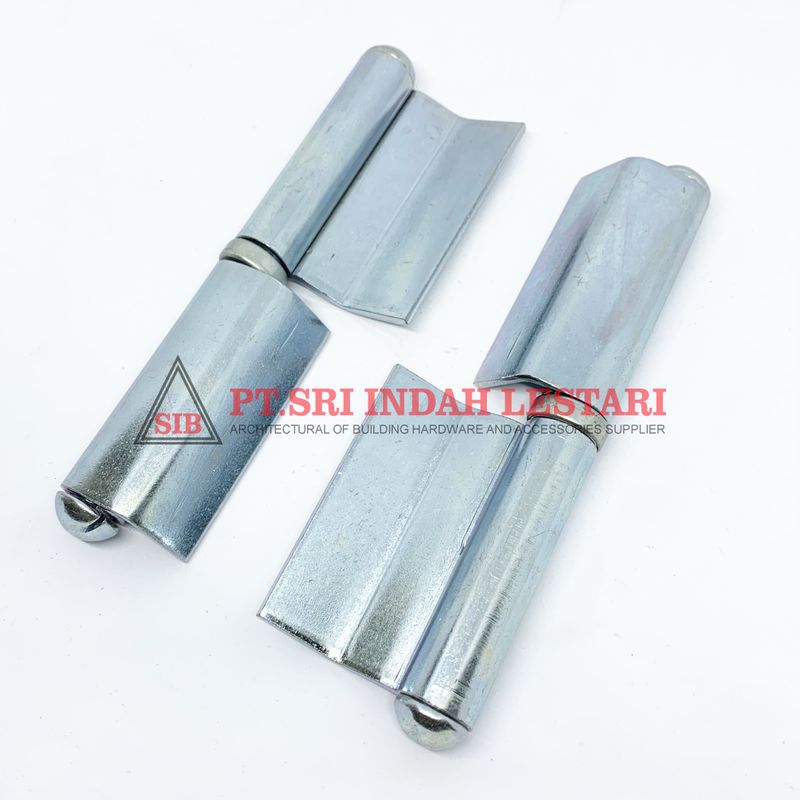 ENGSEL BESI ES IR 64 X 90 - 39 X 90 MM GALV 2