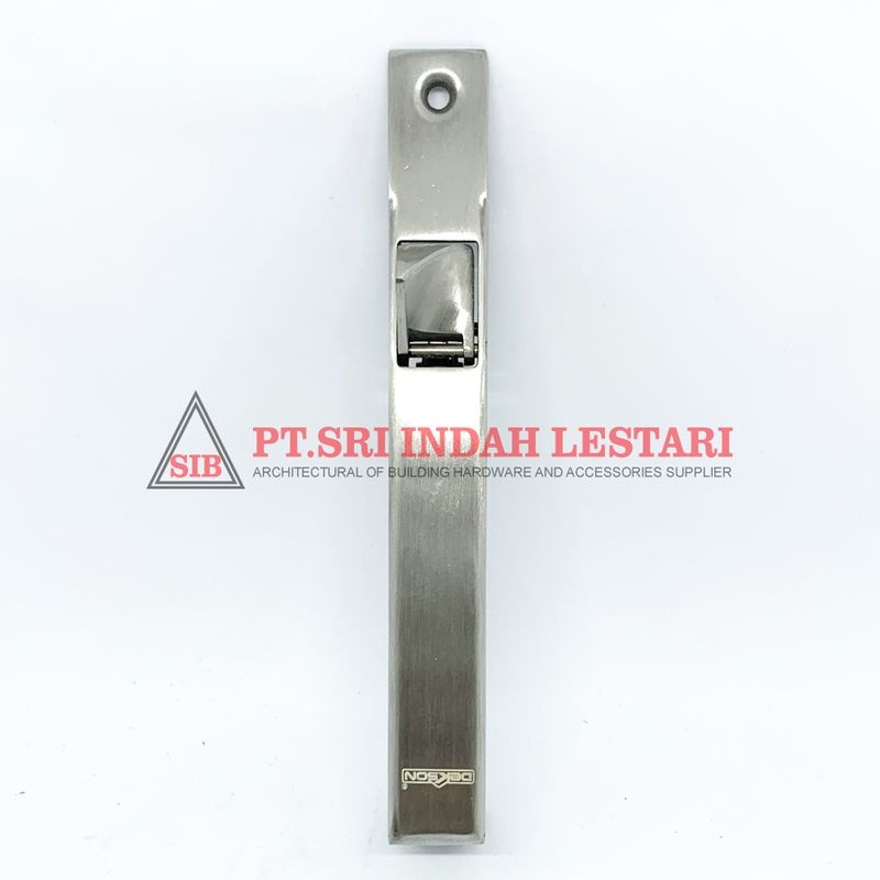 FLUSH BOLT DKS 707 AT SSS (KIRI) 3