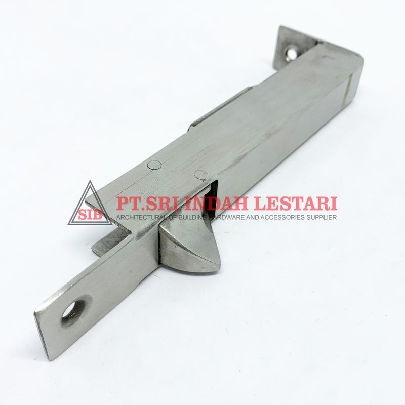 FLUSH BOLT DKS 707 AT SSS (KIRI) 4