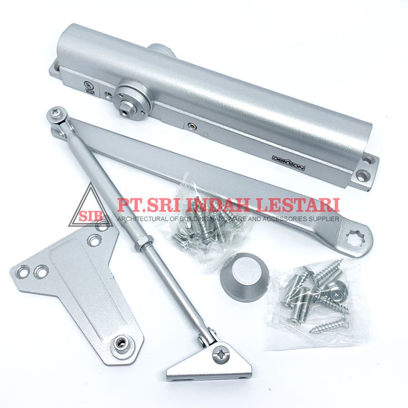 DOOR CLOSER DEKKSON DCL 8916 NHO NA 2