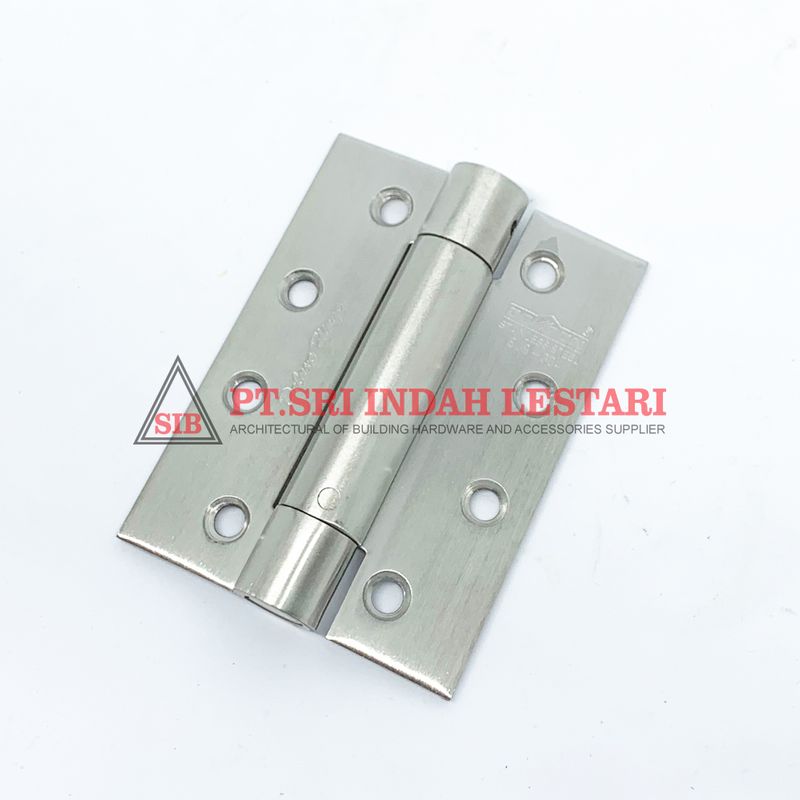 HINGE DEKKSON ESS SPR 4X3X3MM SSS 2