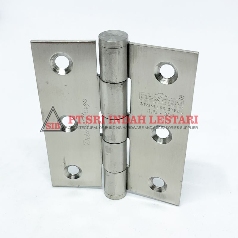 ENGSEL DKS 3 X 2.5 X 2 MM PN DLX SS 2