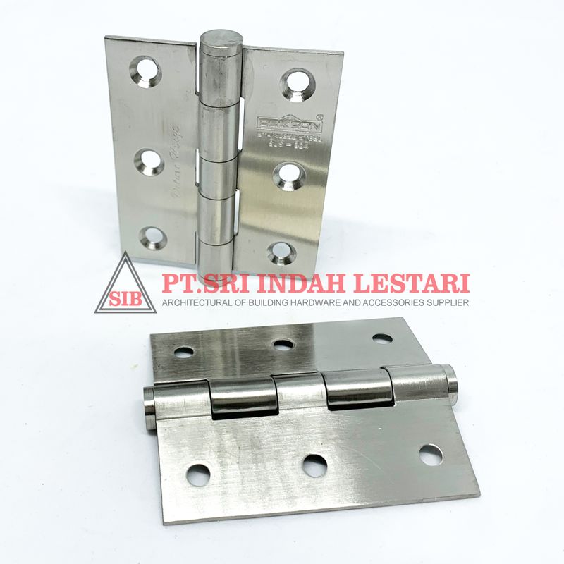 ENGSEL DKS 3 X 2.5 X 2 MM PN DLX SS 3