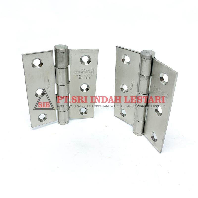 ENGSEL DKS 3 X 2.5 X 2 MM PN DLX SS 4