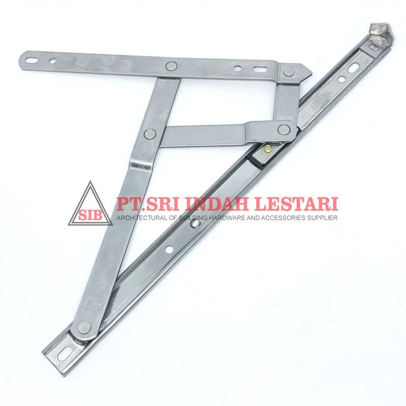FRICTION STAY TC 430 - 12" 2