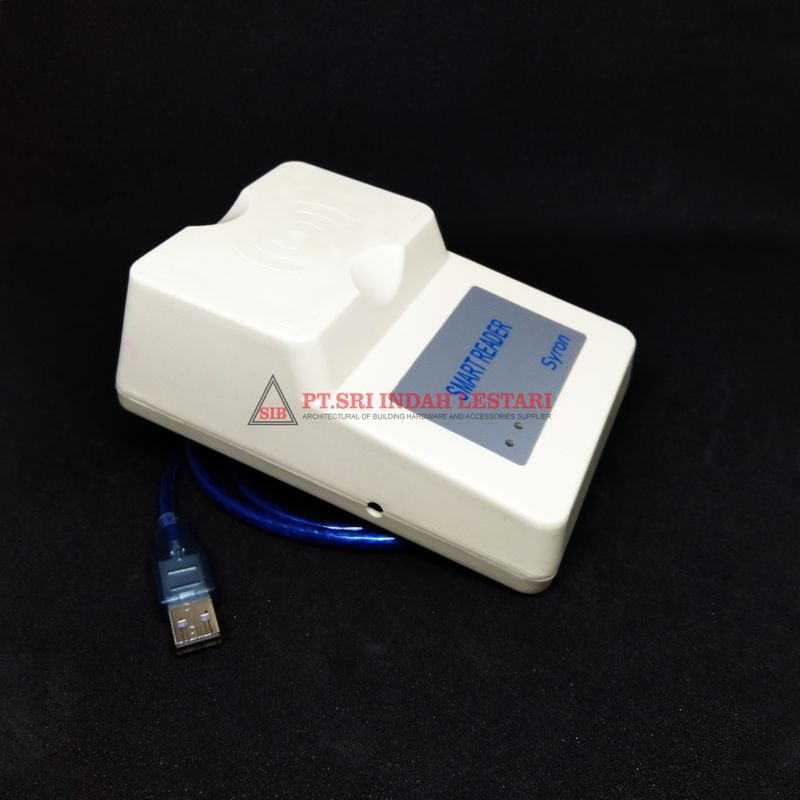 SYRON ENCODER M1 CARD 2