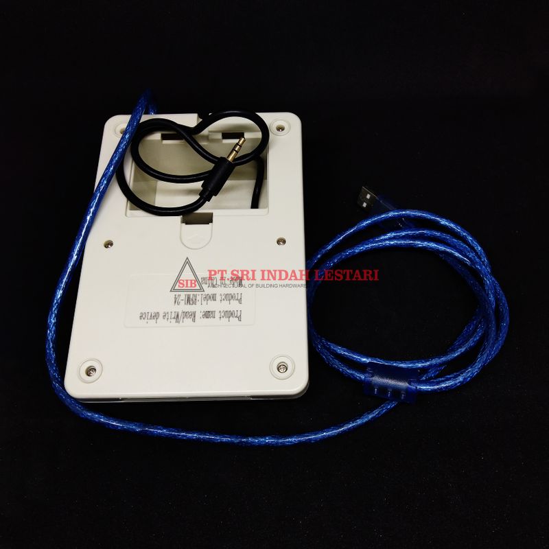 SYRON ENCODER M1 CARD 3