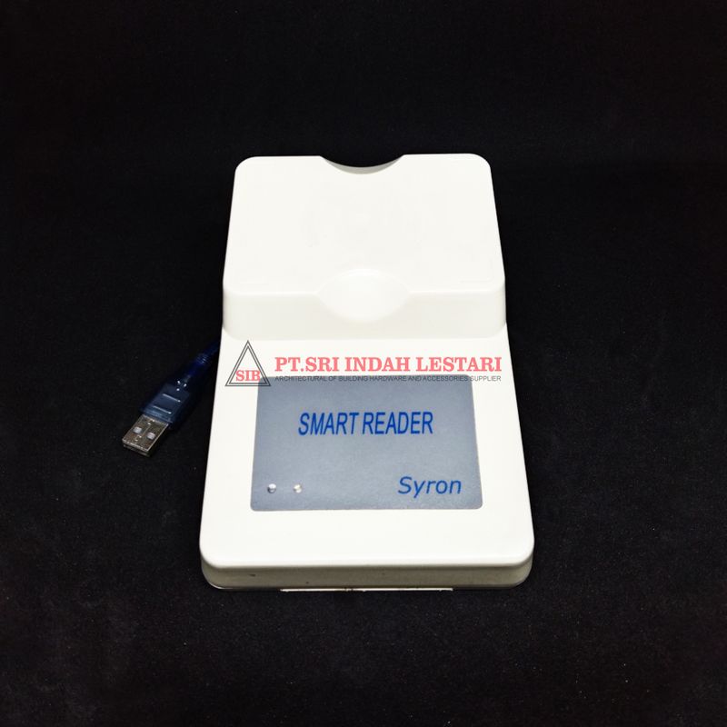 SYRON ENCODER RF CARD 2