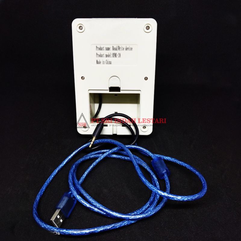 SYRON ENCODER RF CARD 4