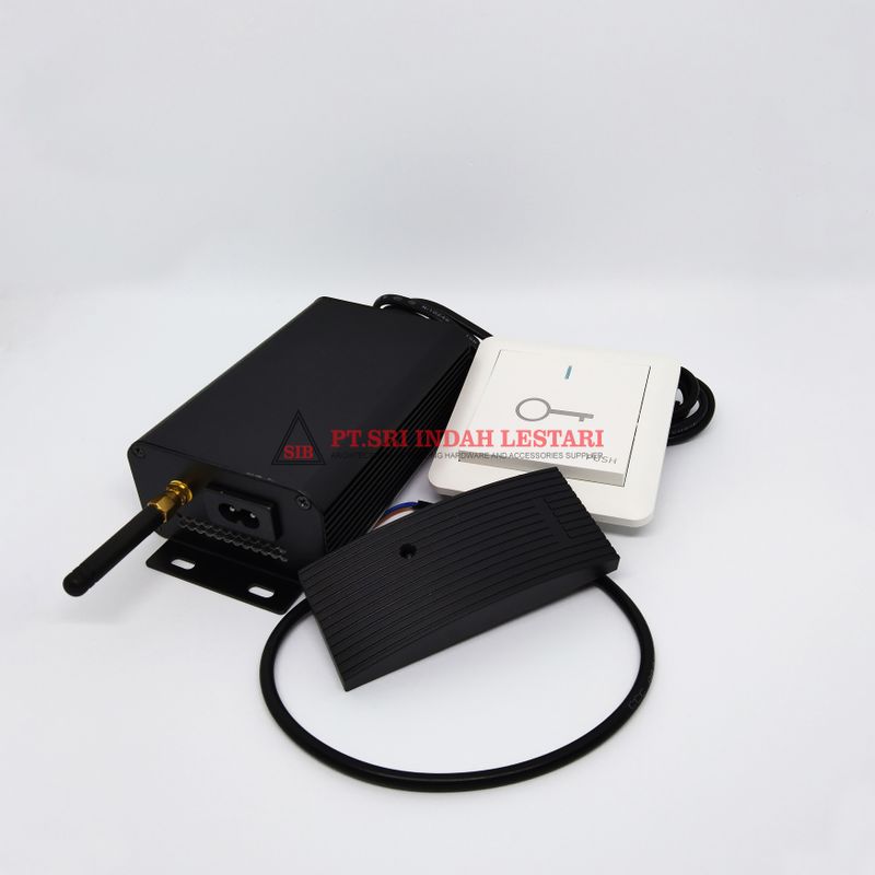 SYRON ACCESS CONTROLLER RF 2