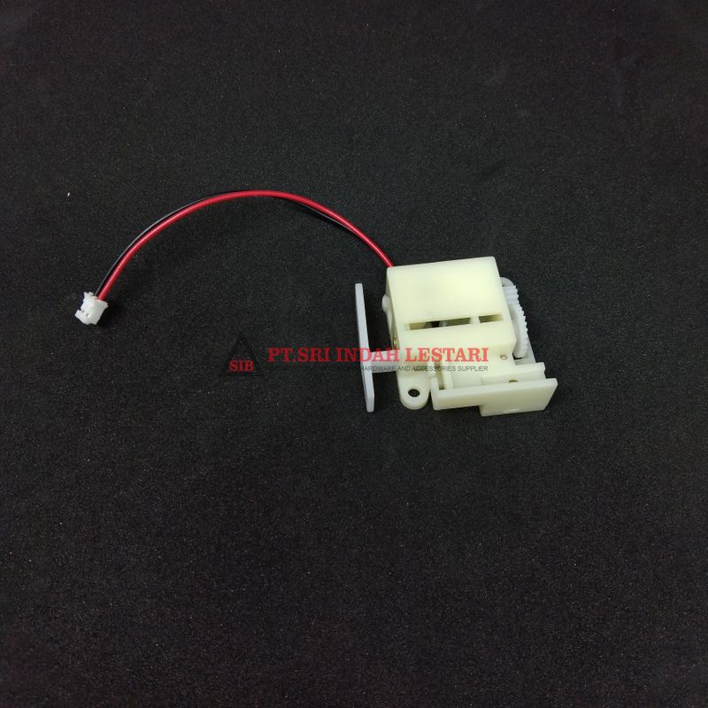 SYRON MINI MOTOR FOR HOTEL LOCK SY11 2
