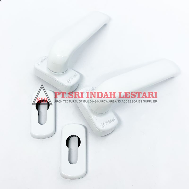 HANDLE DEKKSON LHR 0816 WH 2