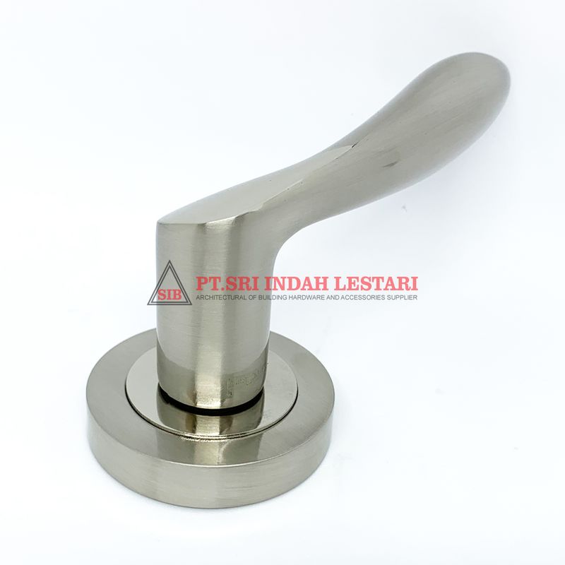 HANDLE DEKKSON LHR 2009 AZ SN+NP 2