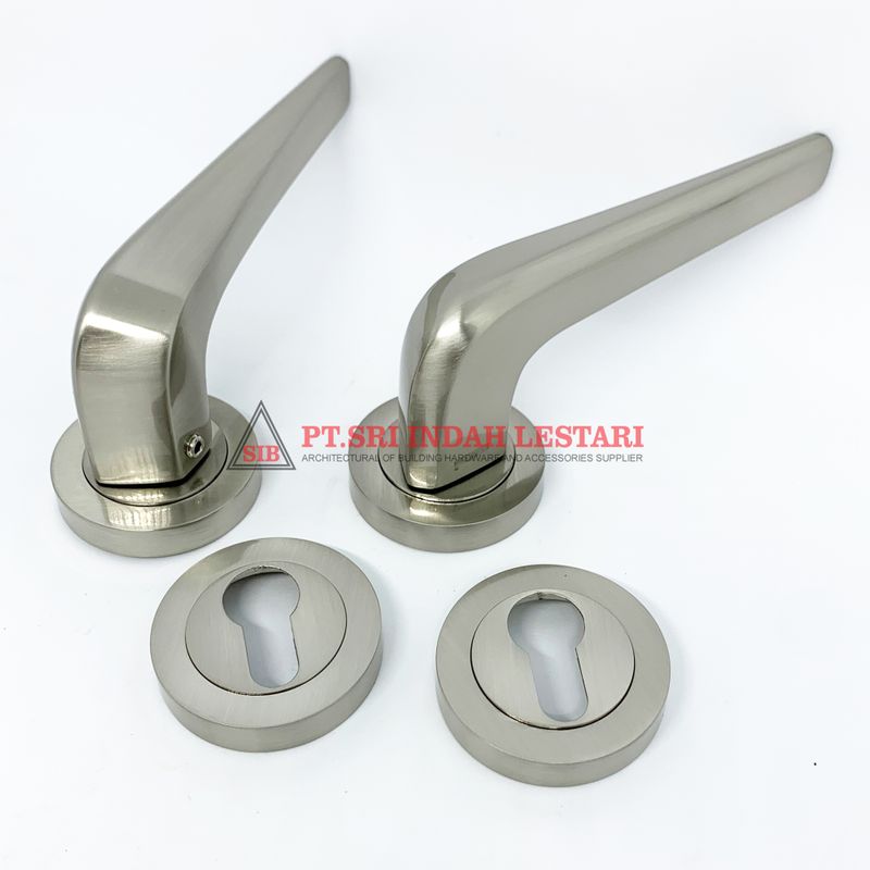 LEVER HANDLE ROSES 2956 SN 2