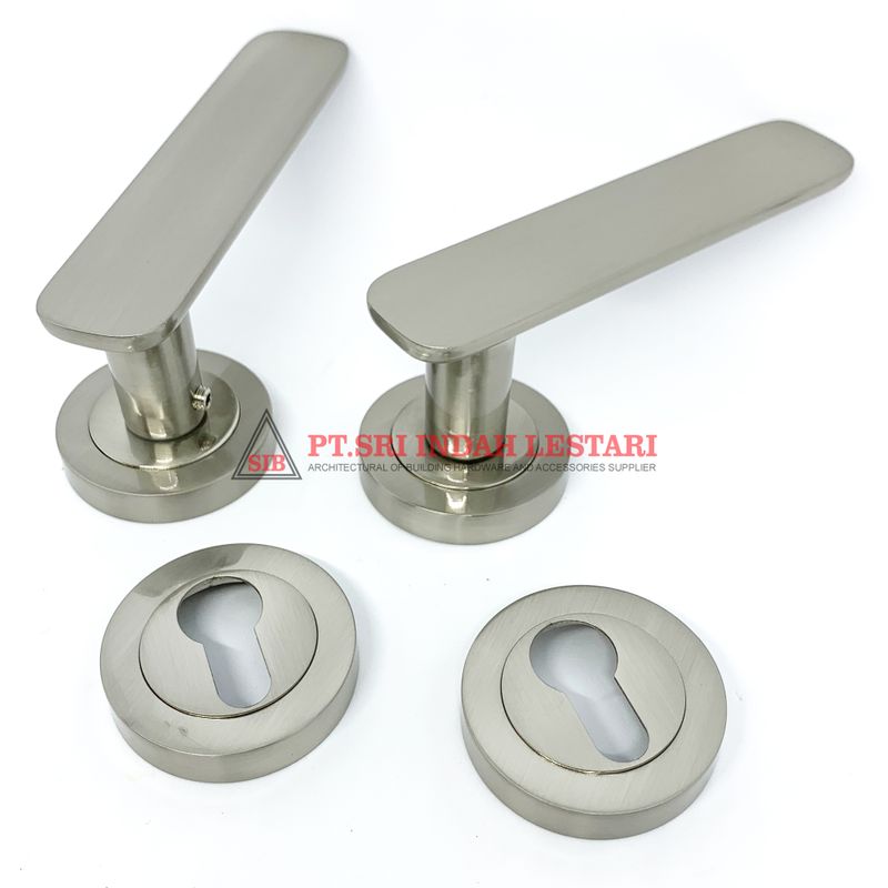 LEVER HANDLE ROSES DKS 2970 SN 3