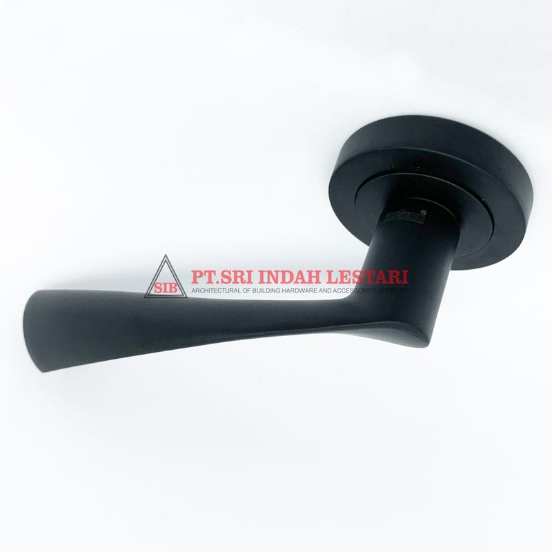HANDLE DEKKSON LHR 2001 AZ MATT BLACK 3