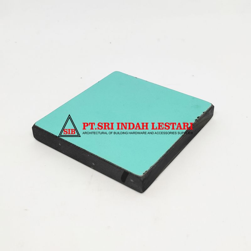 CUB BRD PINK GREEN 1220 X 1830 X 12 MM 2