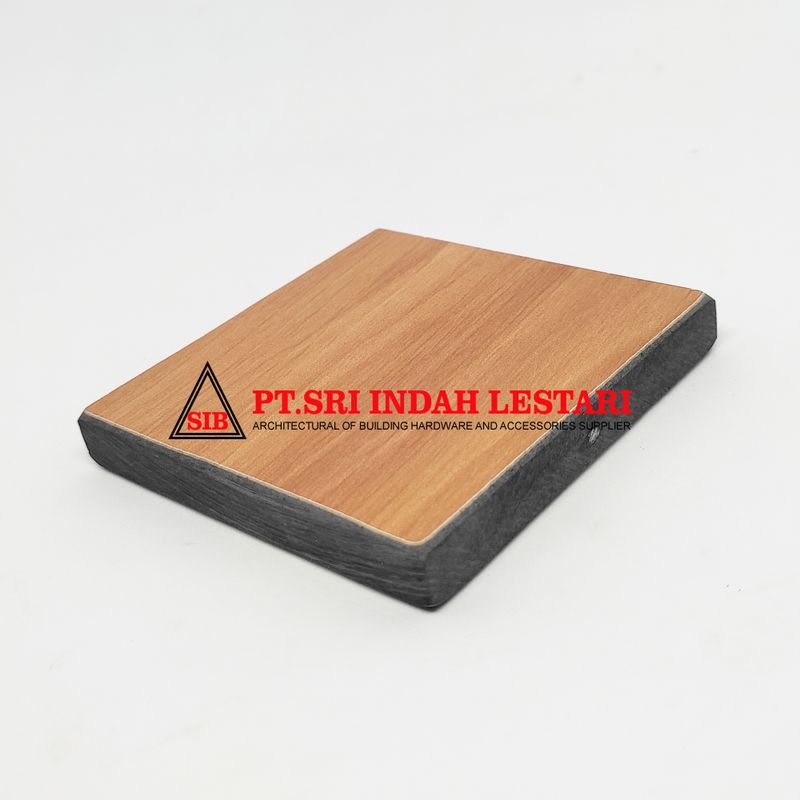 CUB BRD WOODGRAINS SERIES (8212) 1830 X 1830 X 12MM 2