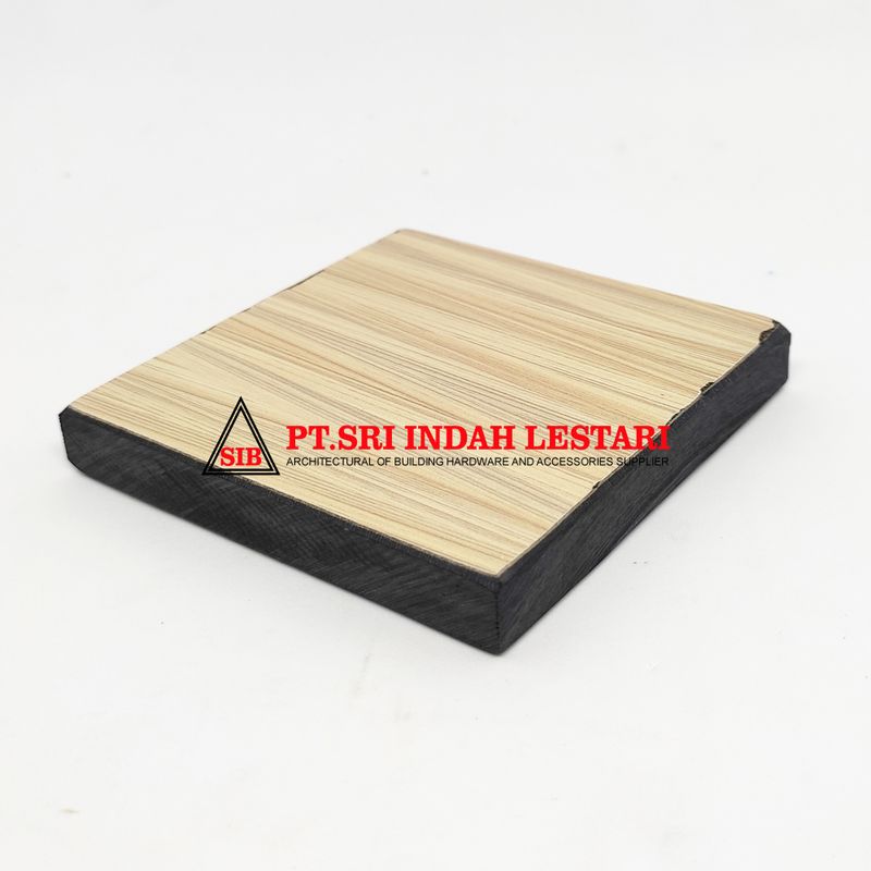 CUB BRD WHEAT STRAND (26212) 1830 X 1830 X 12 MM 2