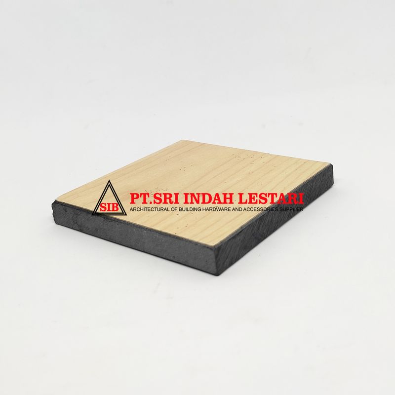 CUB BRD NATURAL MAPLE (20756) 1830 X 1830 X 12 MM 2