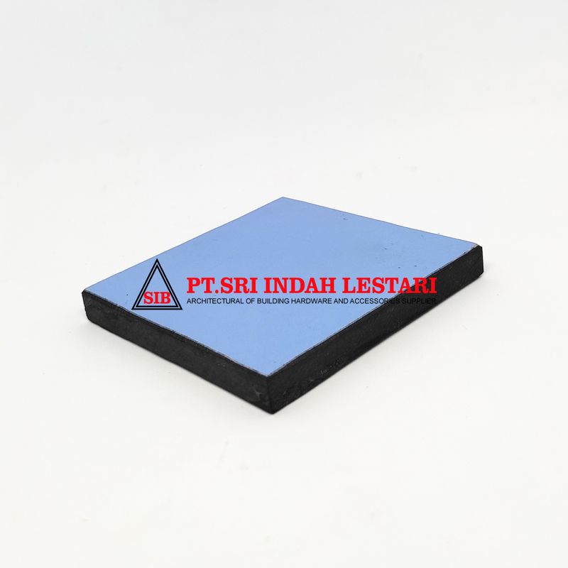 CUB BRD LAPIS BLUE 1830 X 1830 X 12 MM 2