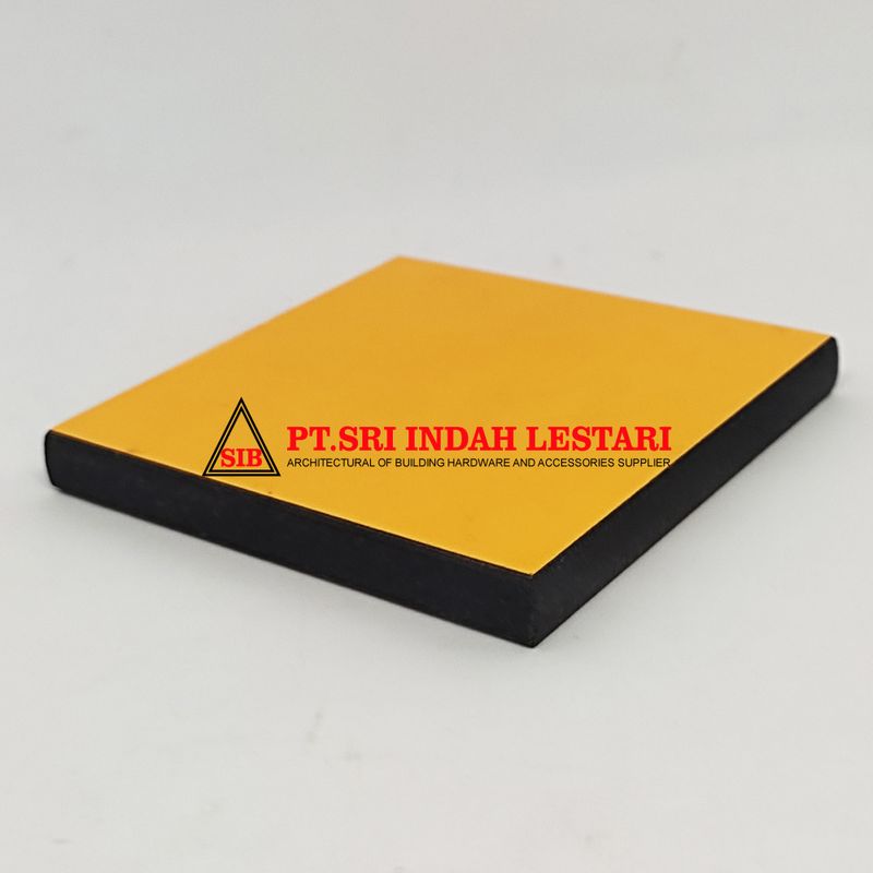 CUB BRD LEVANTE ORANGE (28210) 1830 X 1830 X 12MM 2