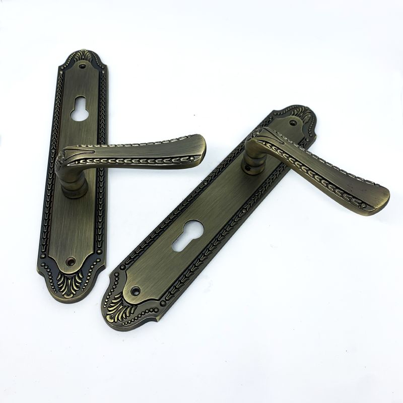 HANDLE DEKKSON VINTAGE SERIES LHP V207 1165 MAB 2