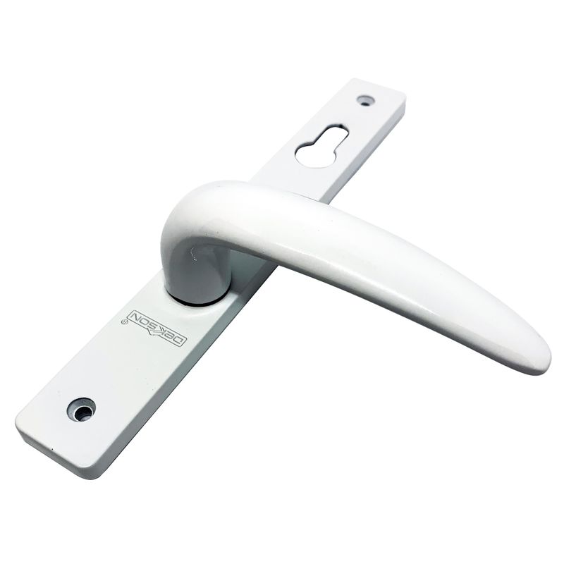 HANDLE DEKKSON LHP 81430 WH 2