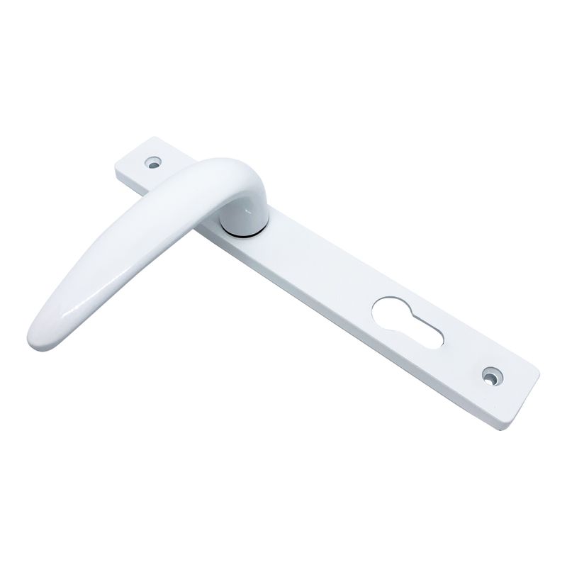 HANDLE DEKKSON LHP 81430 WH 3