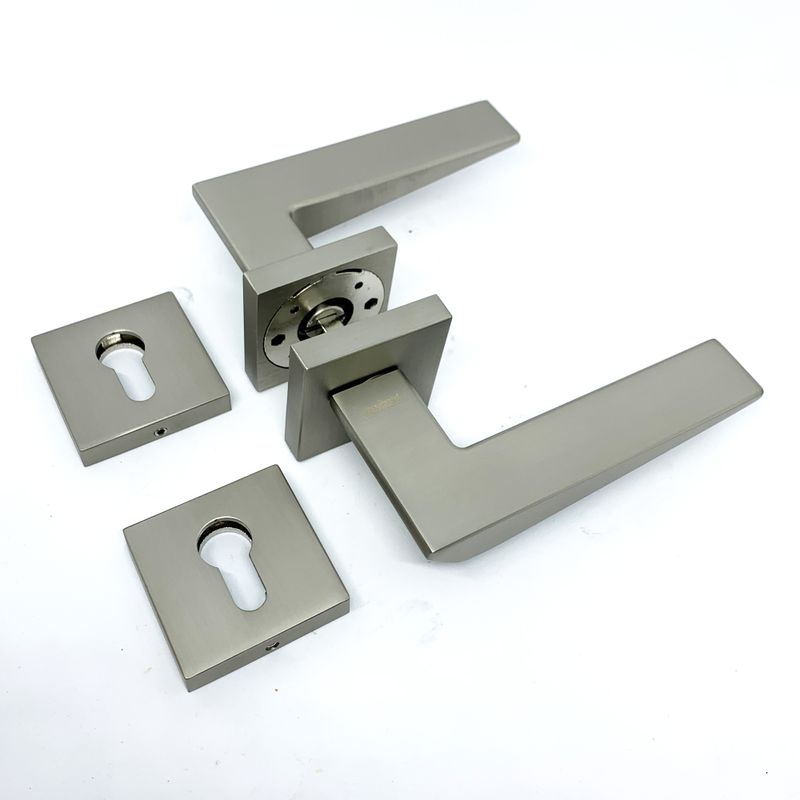 LEVER HANDLE ROSE DKS LHR NEO N06 MSN 3