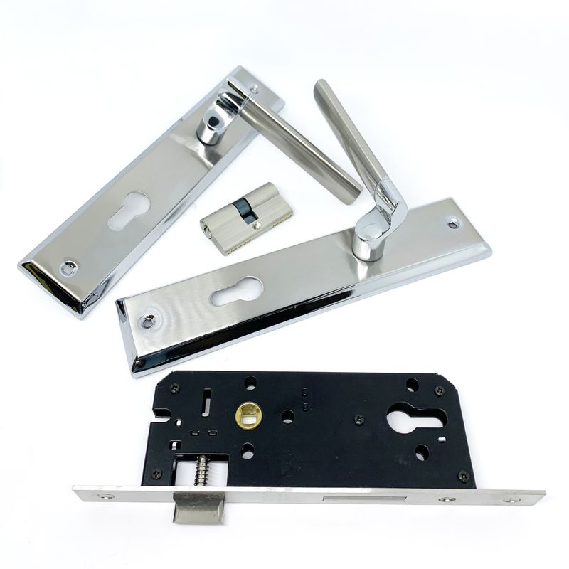 LHP HAMPTON AI H150705 SN+CP (LOCKCASE+CYL) 3