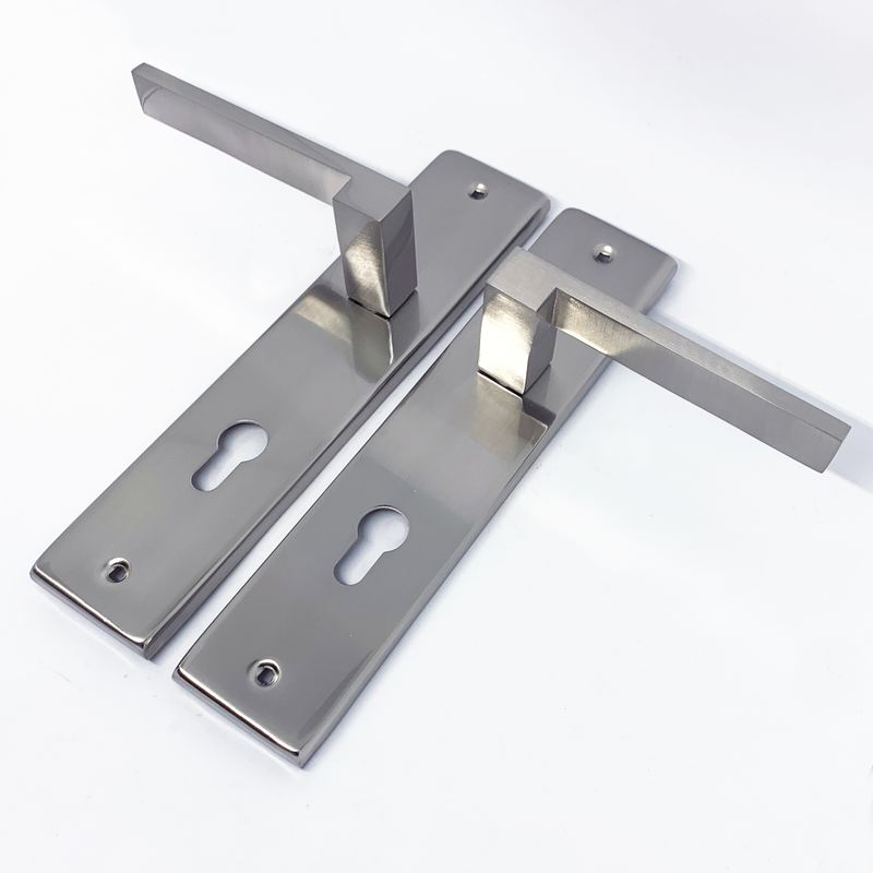 LHP HAMPTON AI H155302 SN (LOCKCASE+CYL) 2