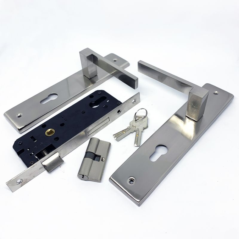 LHP HAMPTON AI H155302 SN (LOCKCASE+CYL) 3