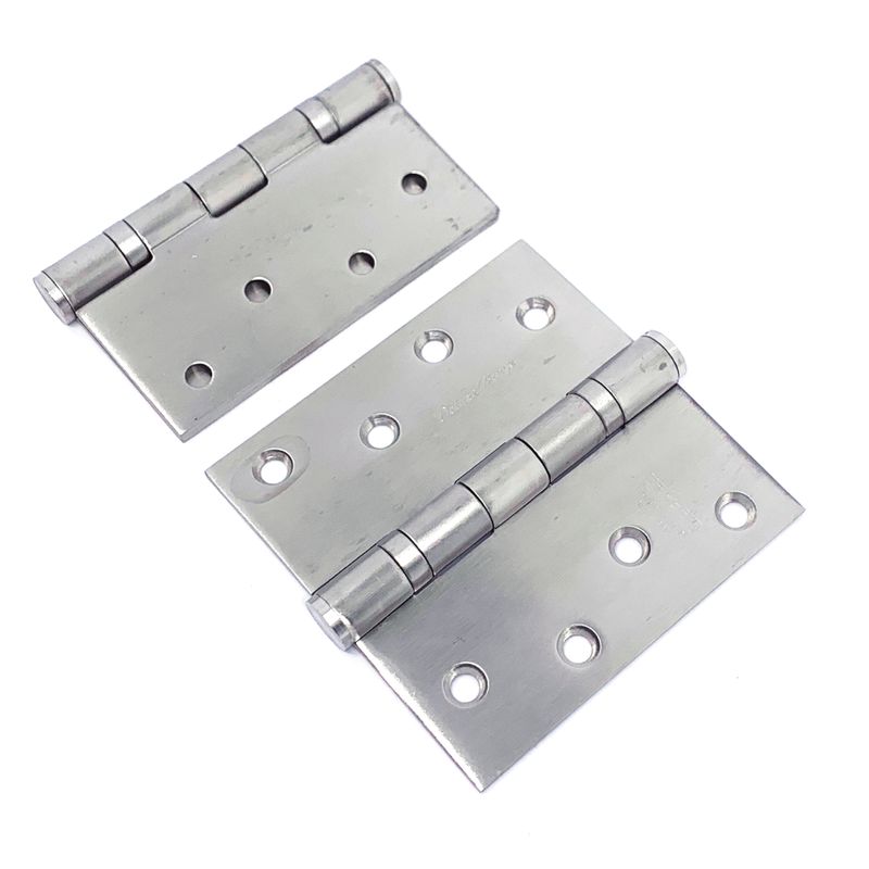 HINGE DEKKSON ESS DL 4X4X3MM 2BB SSS 2