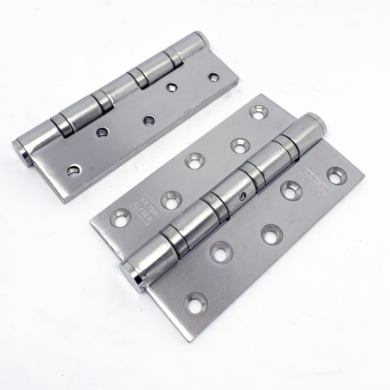 HINGE DEKKSON NRP ESS 316 5X3X4MM 4BB SSS 2