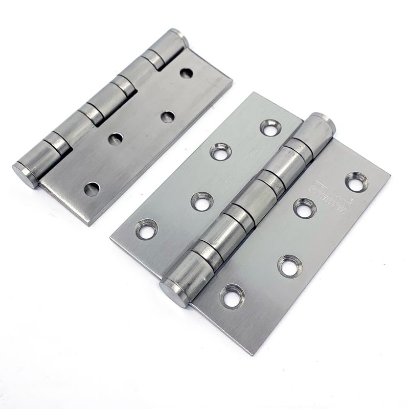 HINGE DEKKSON ESS EL 4X3X3MM 4BB SSS 2